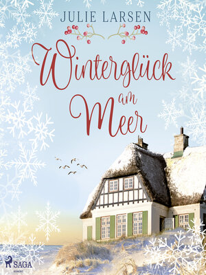 cover image of Winterglück am Meer